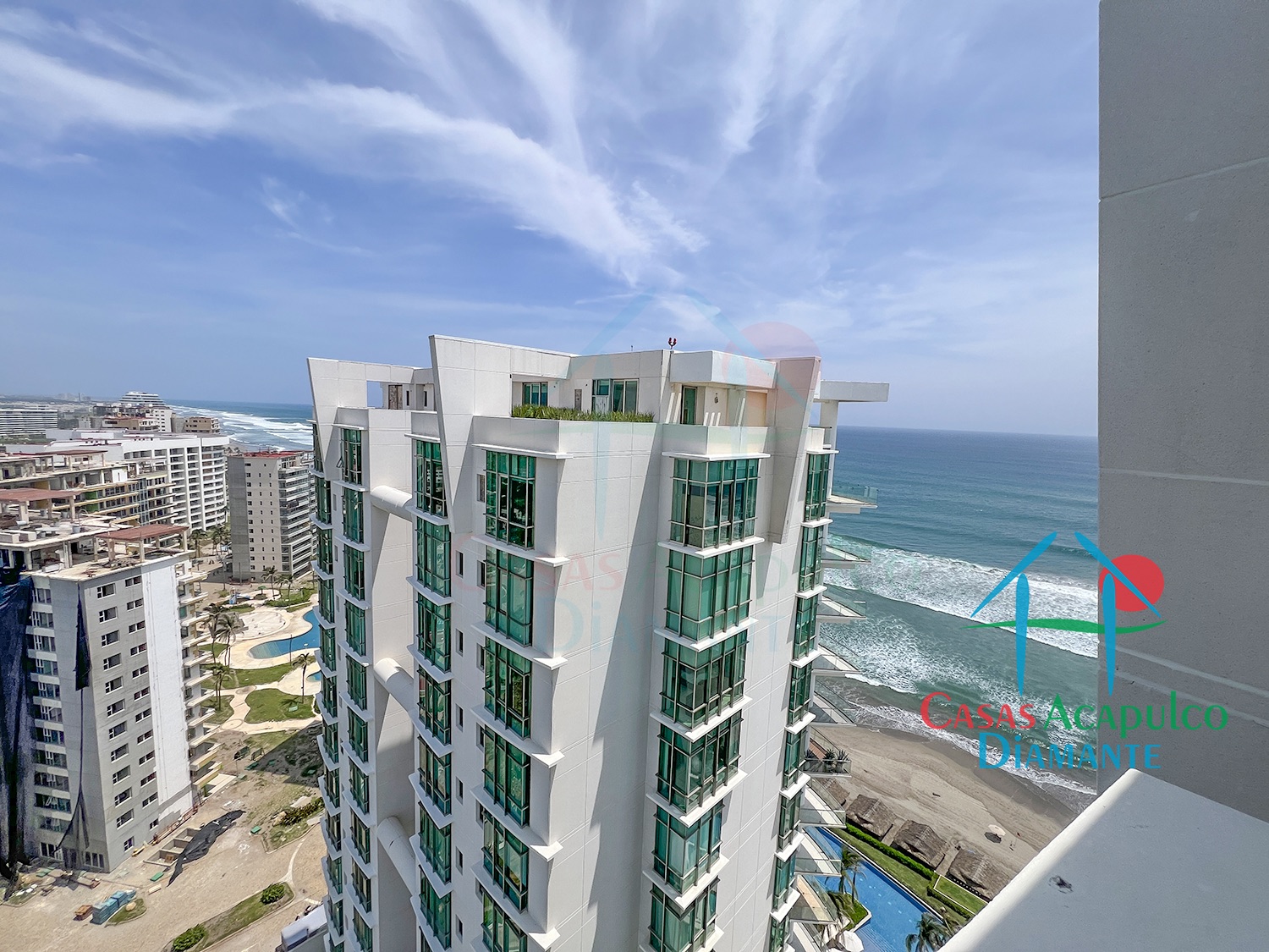 CostaVentura 2000 PH 1 - Recámara seis 10